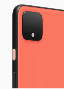 google pixel 4