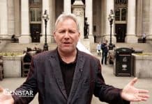 From living on the streets to success in the boardroom… Jeff Lestz